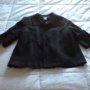 Mimi Maternity 3/4 Sleeve Top